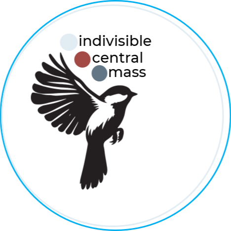 Indivisible Central MA